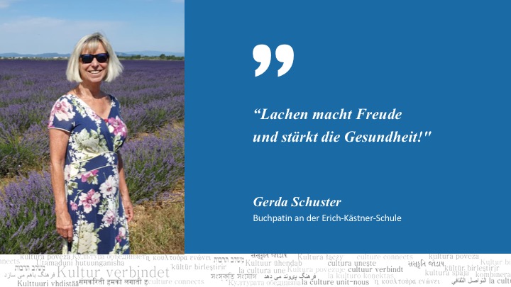 Gerda Schuster