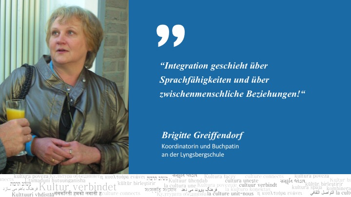 Brigitte Greiffendorf