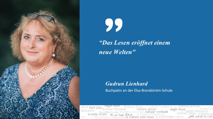 Gudrun Lienhard