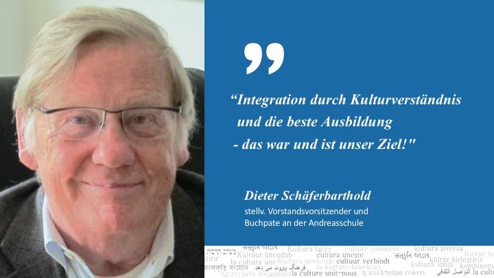 Dieter Schäferbarthold