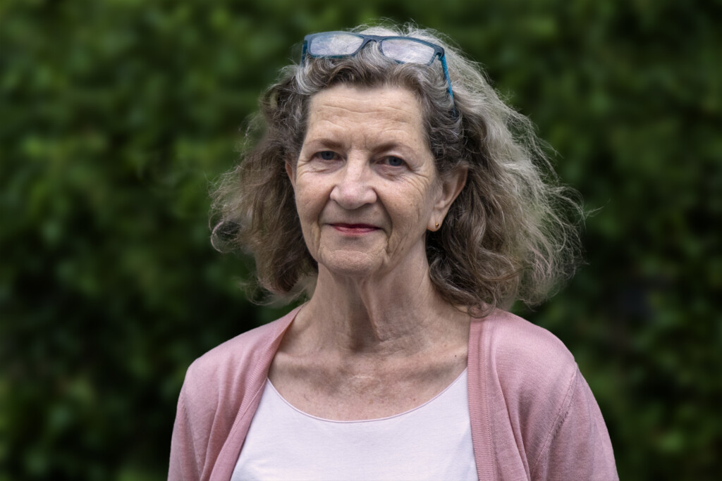 Gabriele Höffgen-Reichle