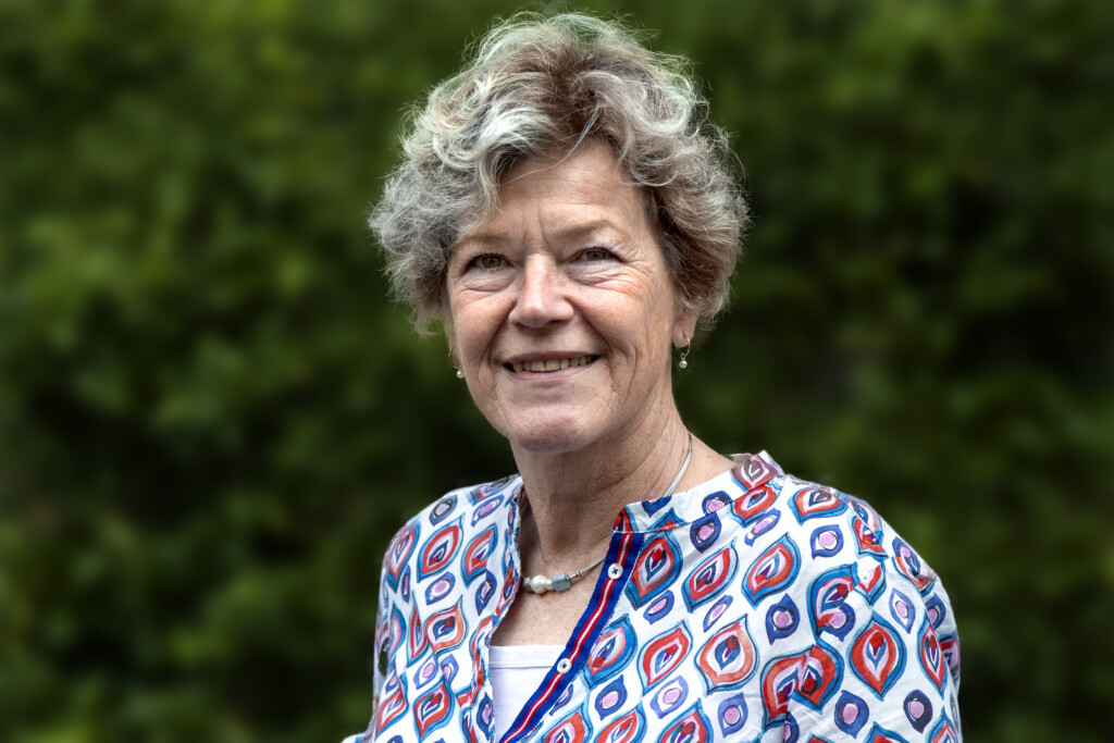 Sylvia Schulte-Kellinghaus