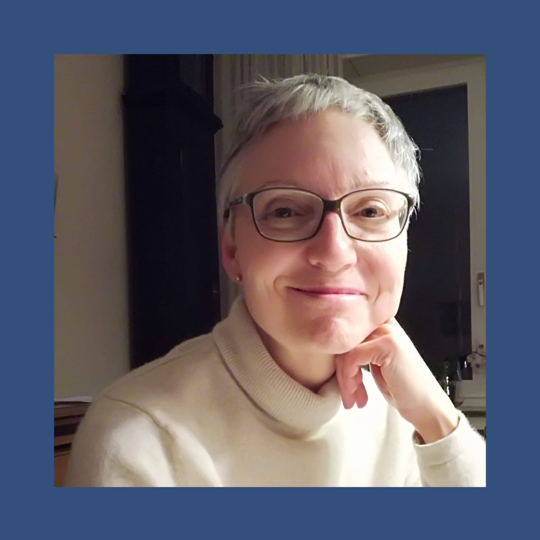 Waltraut Brink-Jungschlaeger