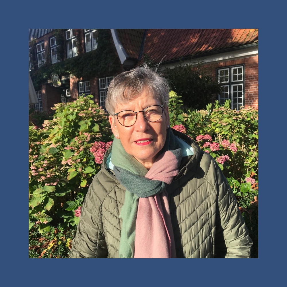 Claudia Schütz-Grossmann